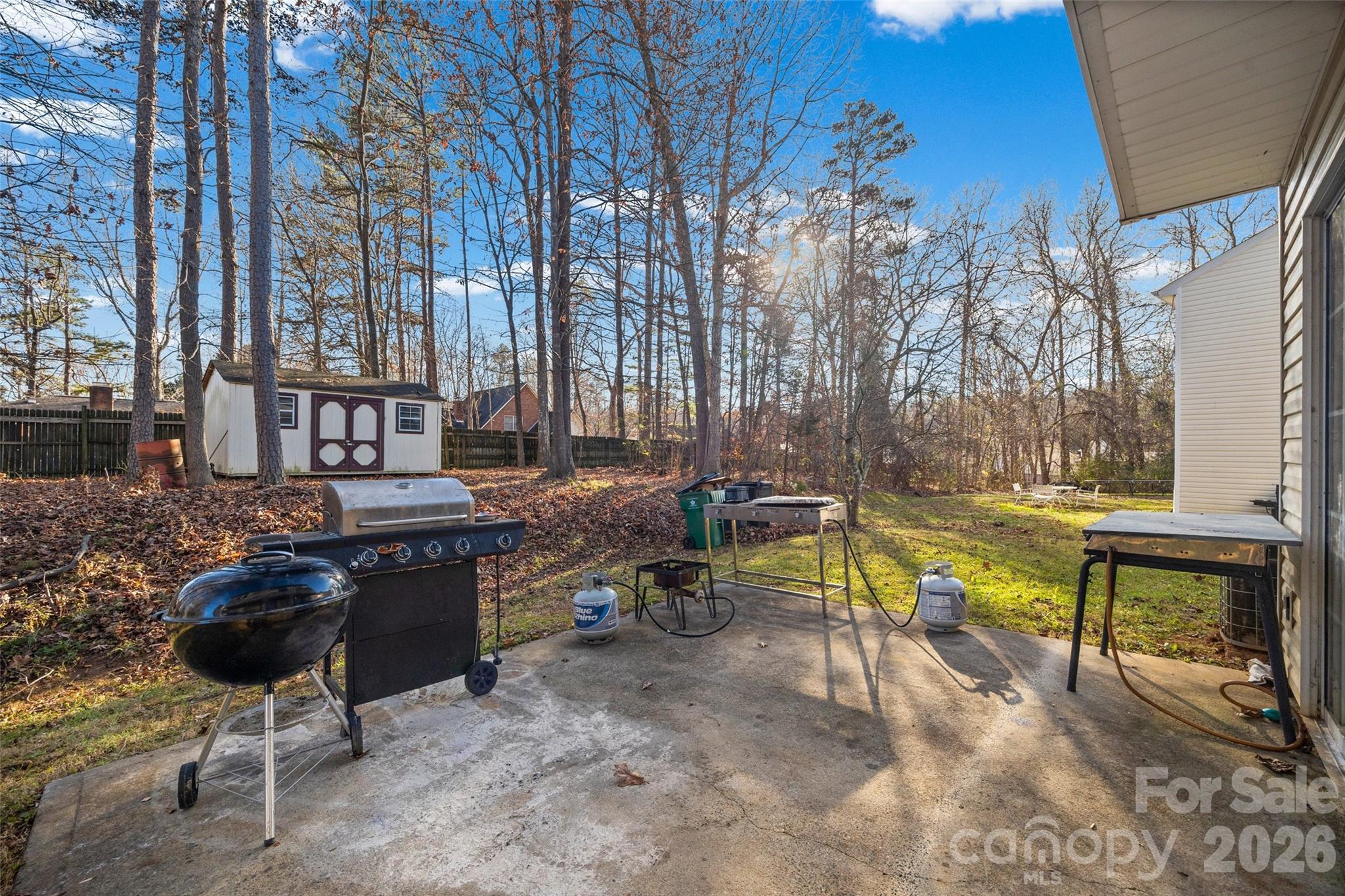 Ashburn Farms - Residential