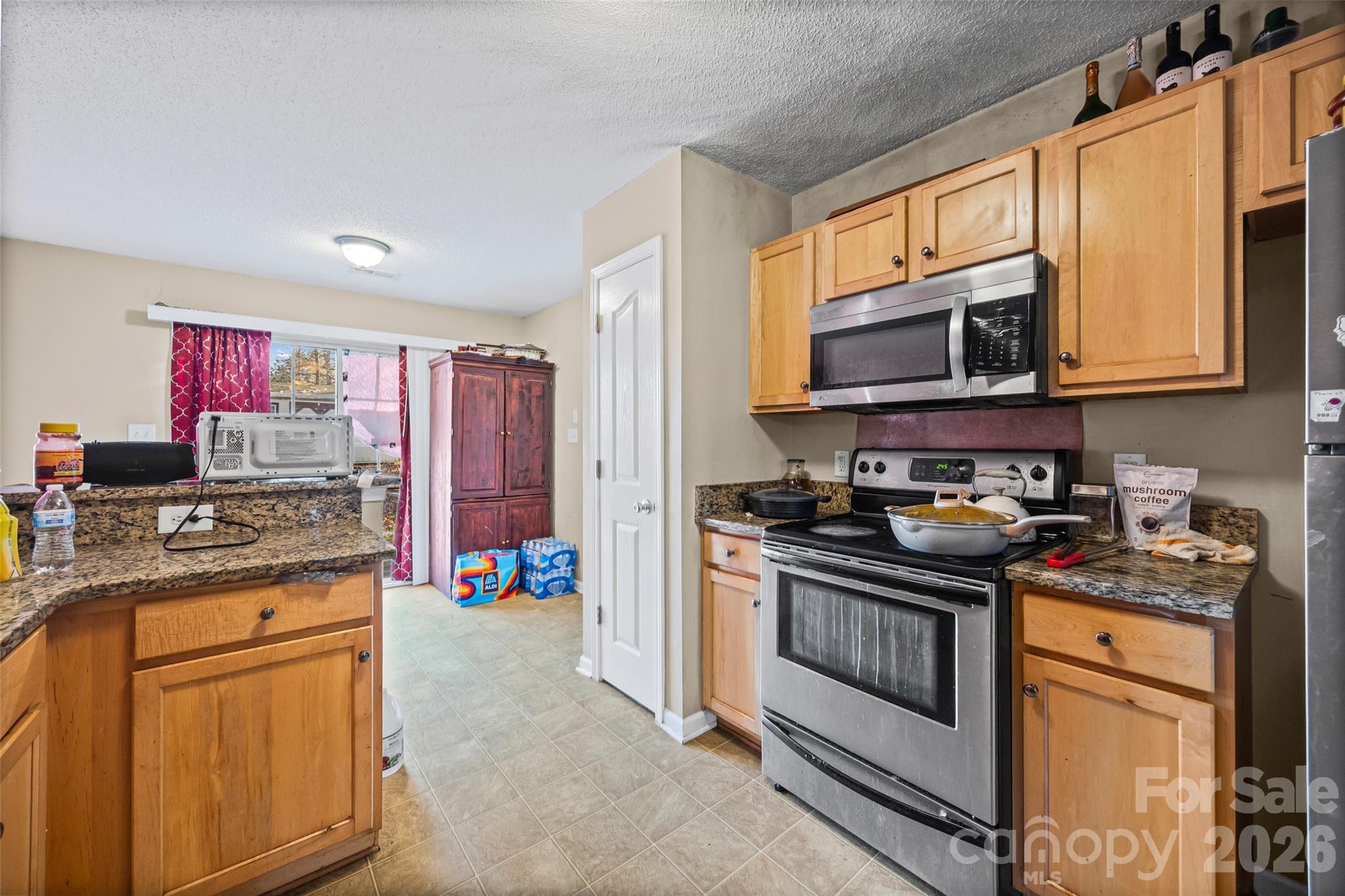 Ashburn Farms - Residential