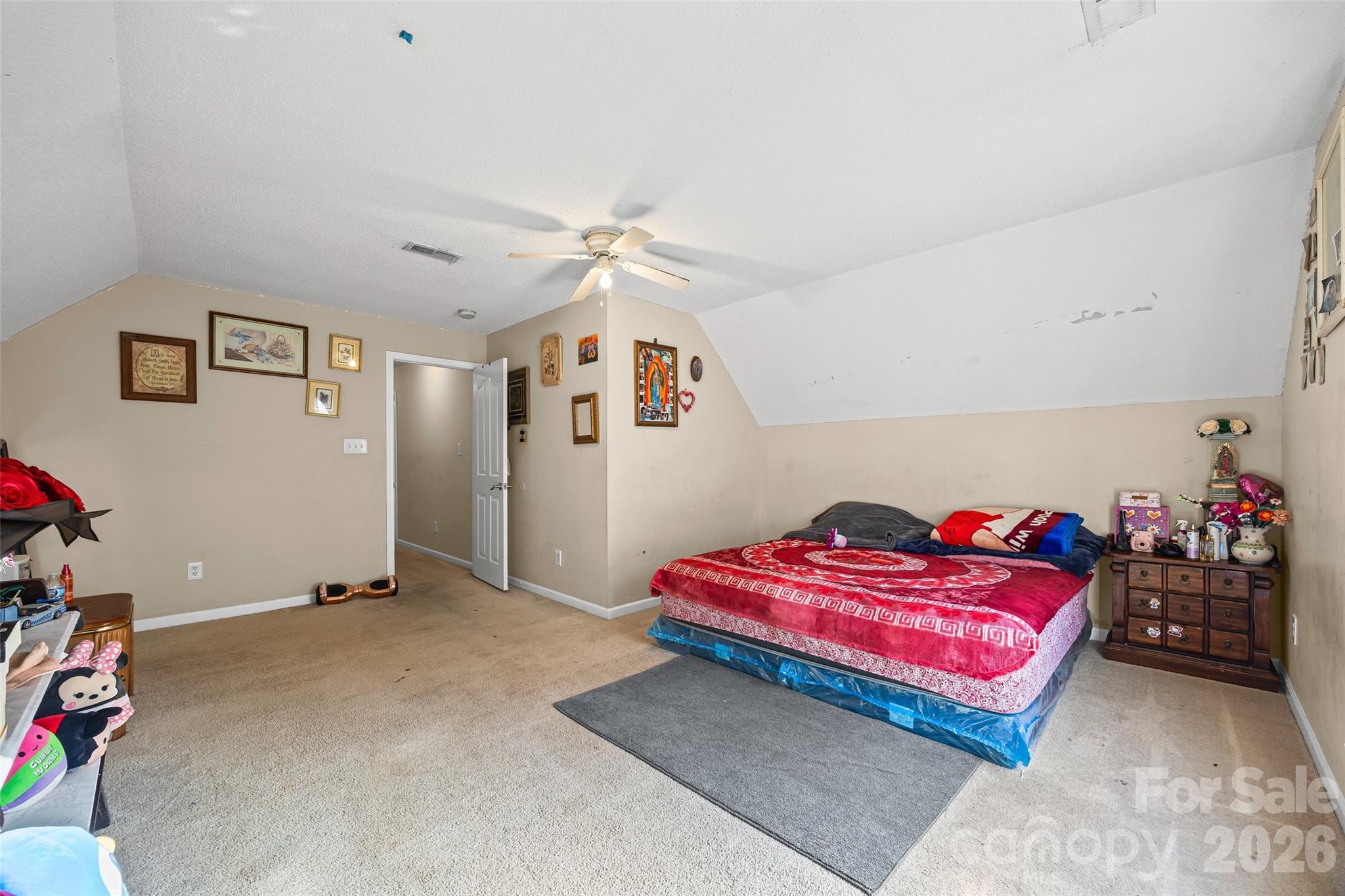 Ashburn Farms - Residential