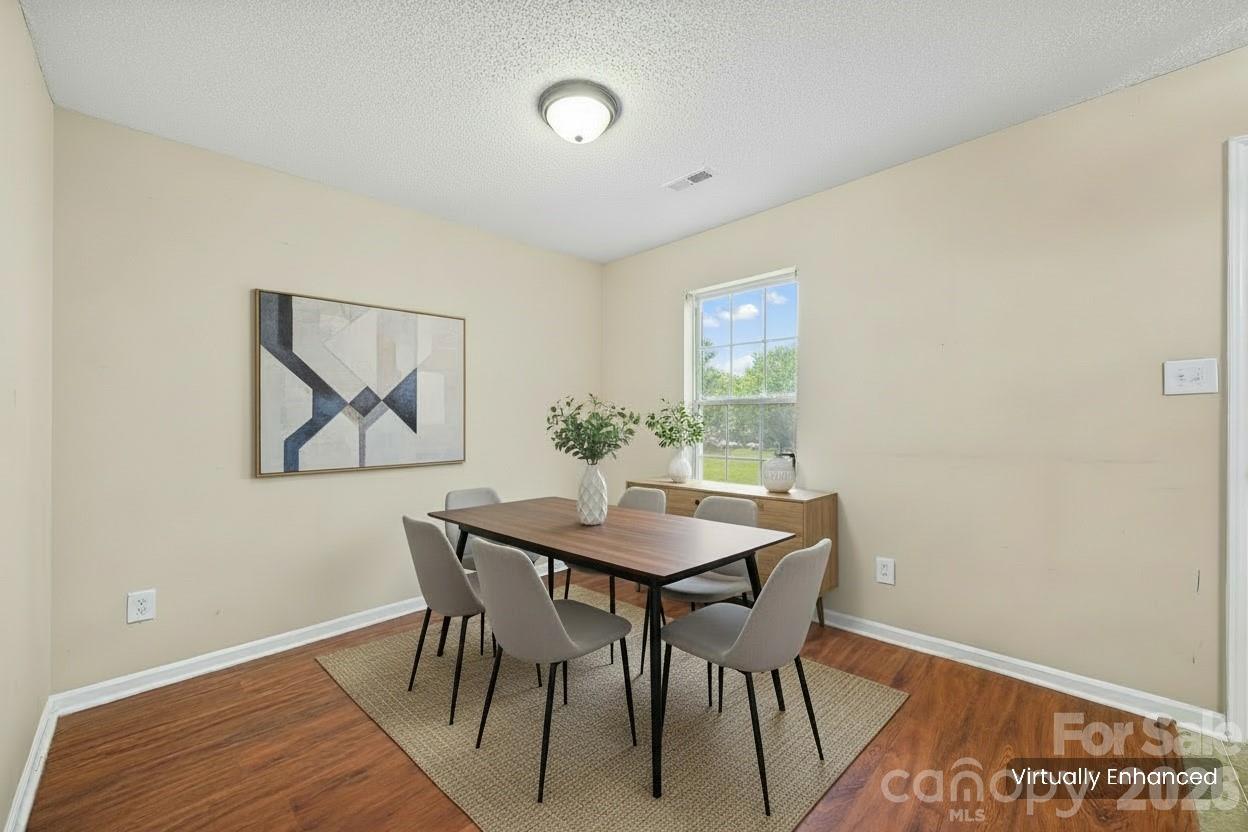 Ashburn Farms - Residential