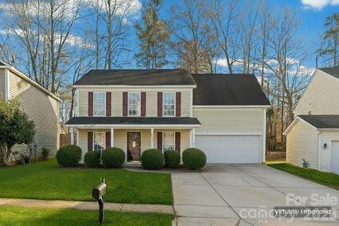 7405 William Reynolds Drive Charlotte NC 28215