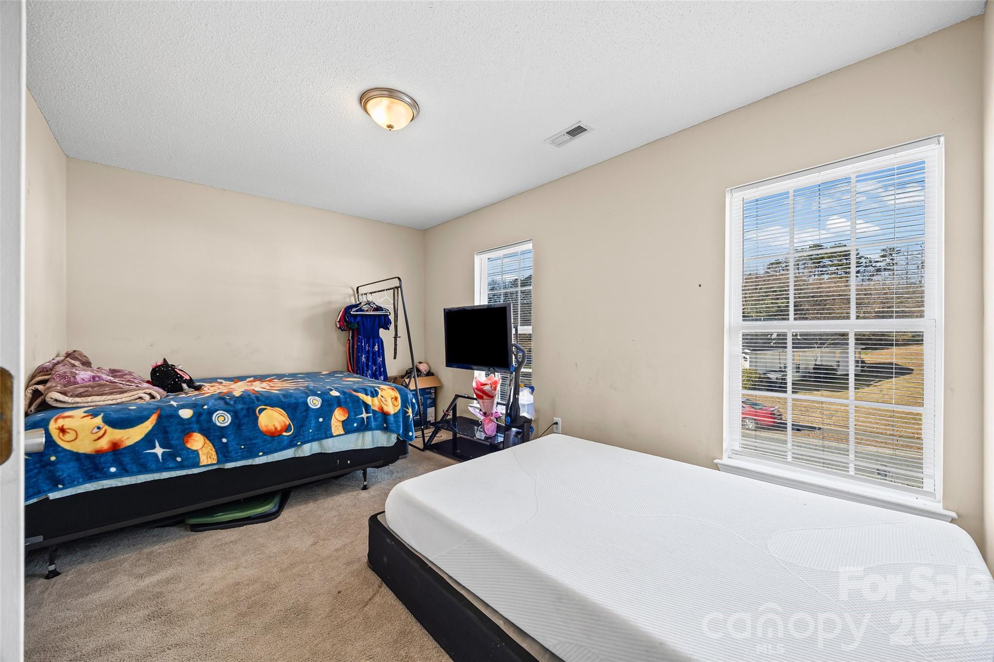 Ashburn Farms - Residential