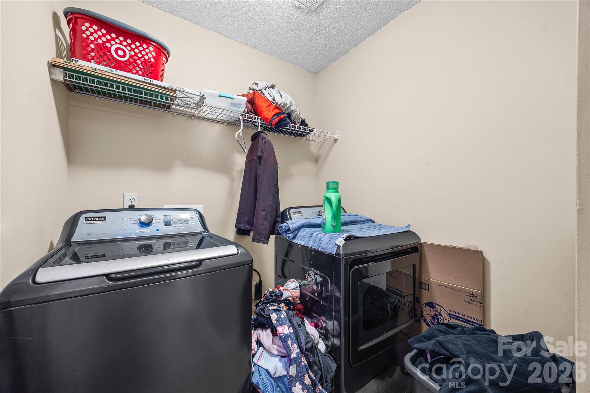 Ashburn Farms - Residential