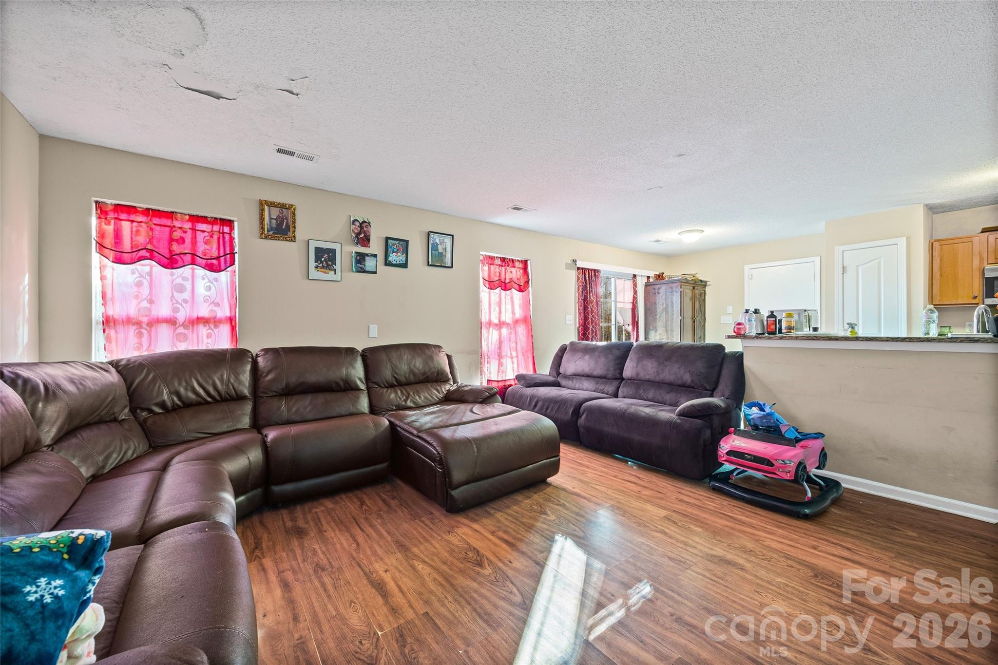 Ashburn Farms - Residential