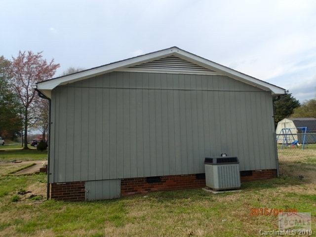 The Ponderosa - Residential