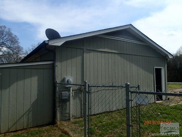 The Ponderosa - Residential