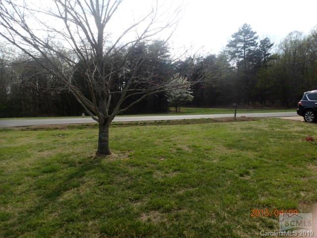 The Ponderosa - Residential