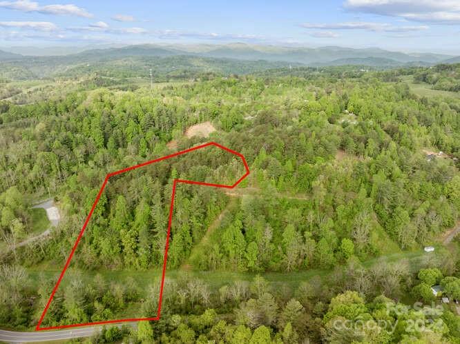 ### Long Branch Road 2