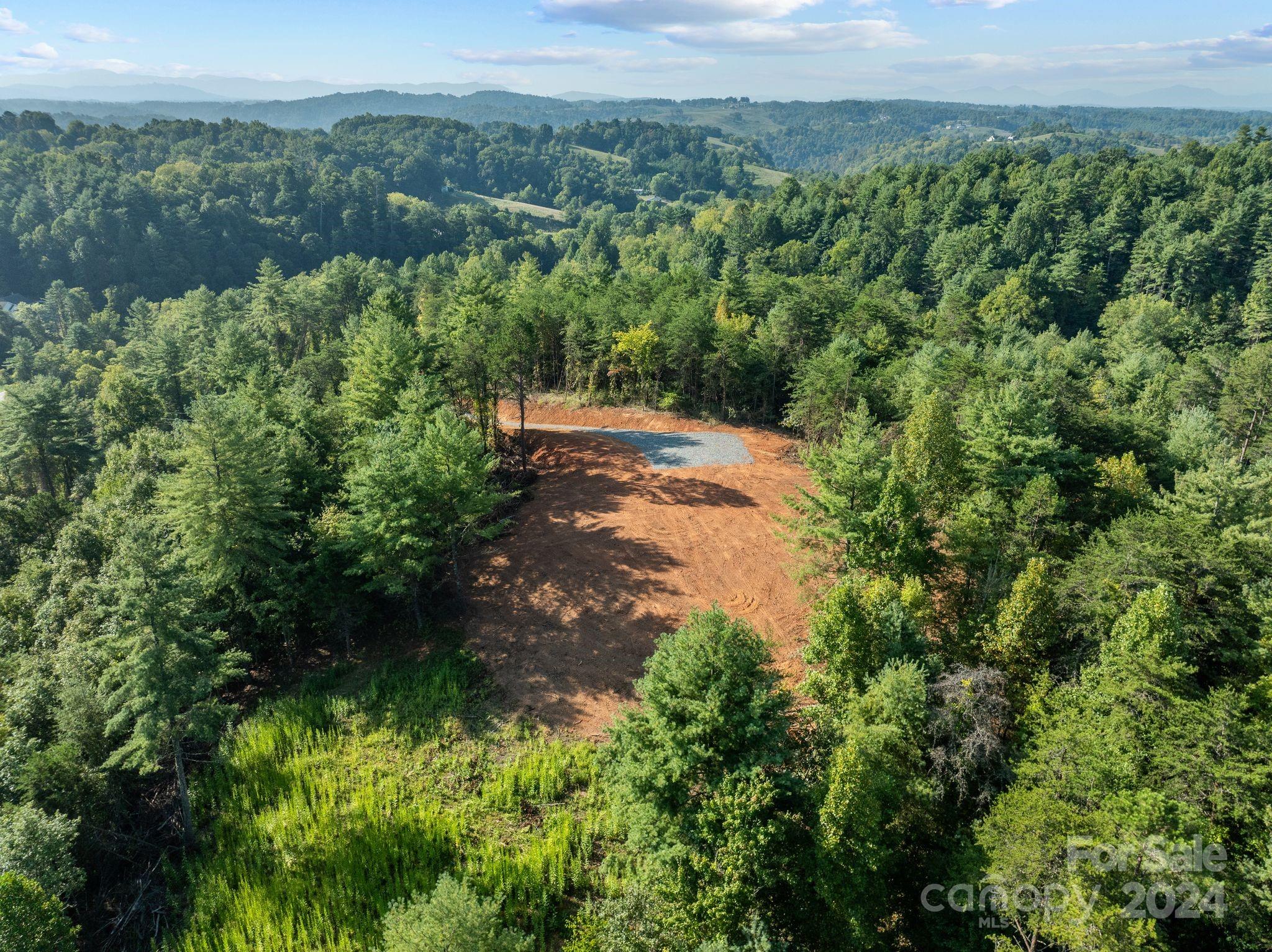 ### Long Branch Road 2