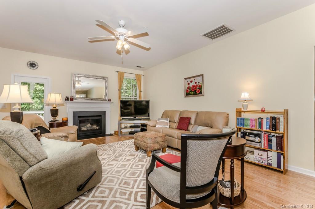 Ashley Glen - Residential