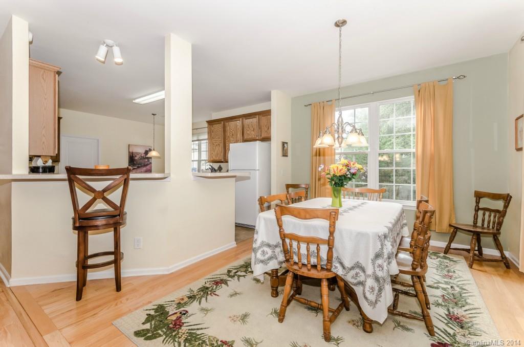 Ashley Glen - Residential