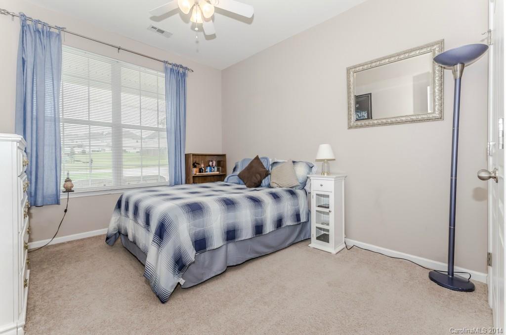 Ashley Glen - Residential