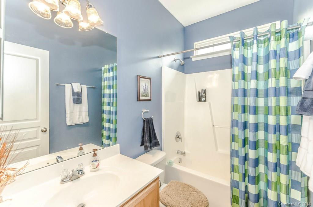 Ashley Glen - Residential