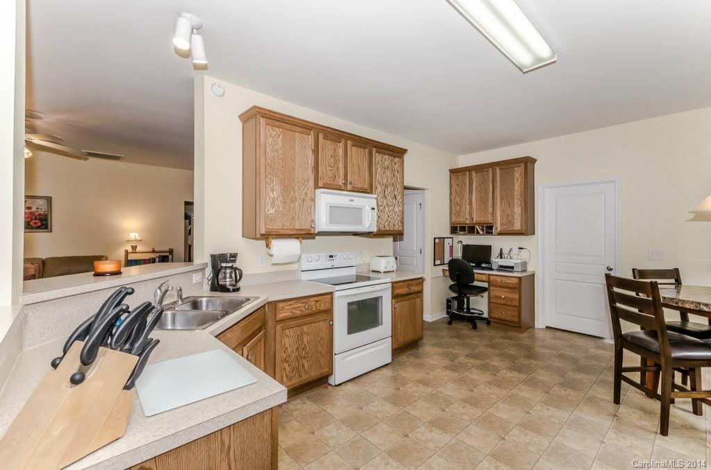 Ashley Glen - Residential