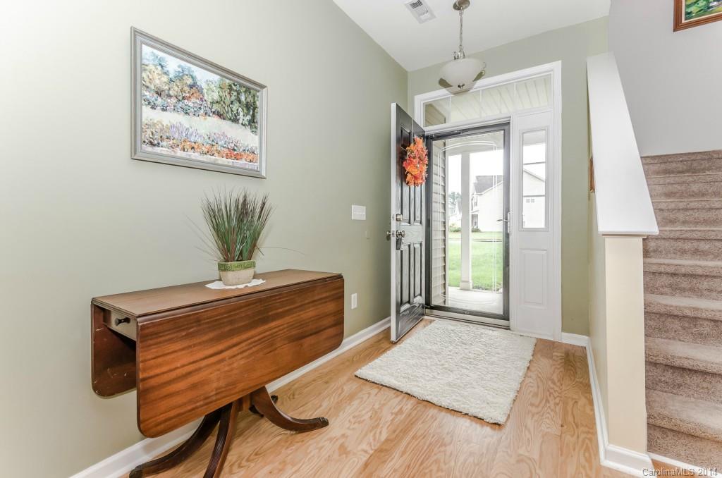 Ashley Glen - Residential