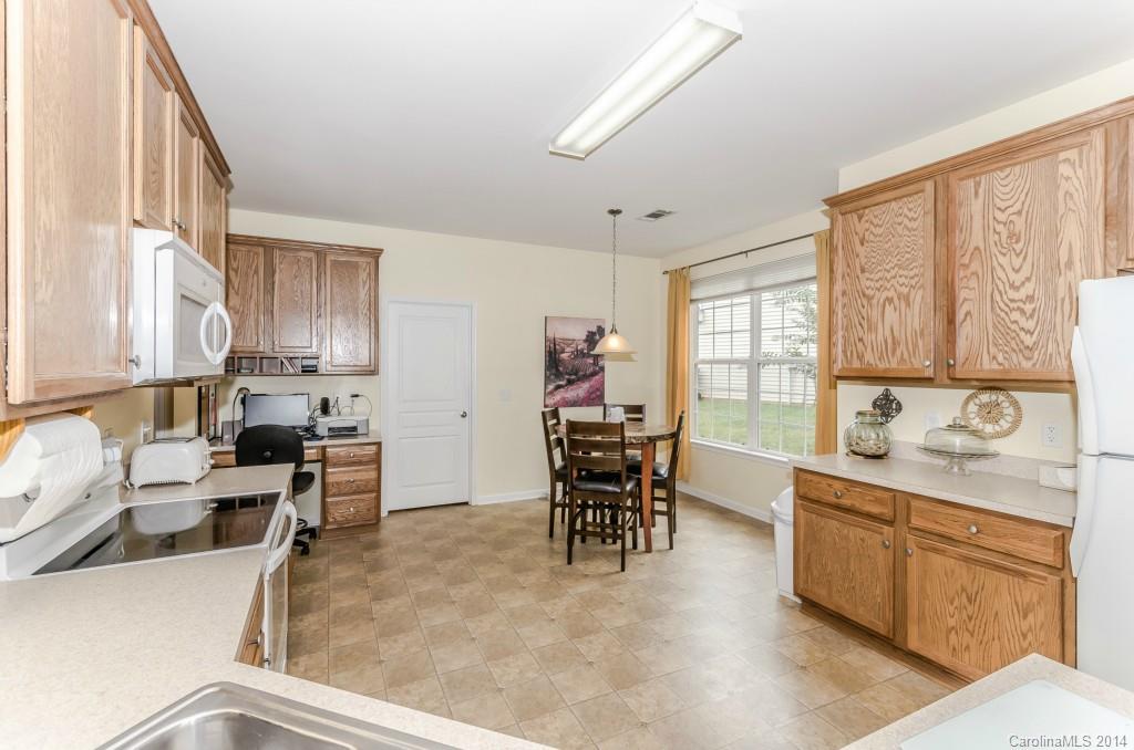 Ashley Glen - Residential