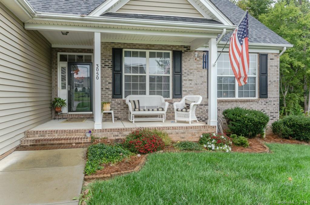 Ashley Glen - Residential