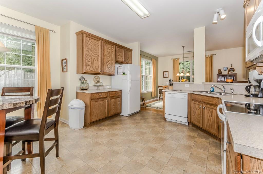 Ashley Glen - Residential