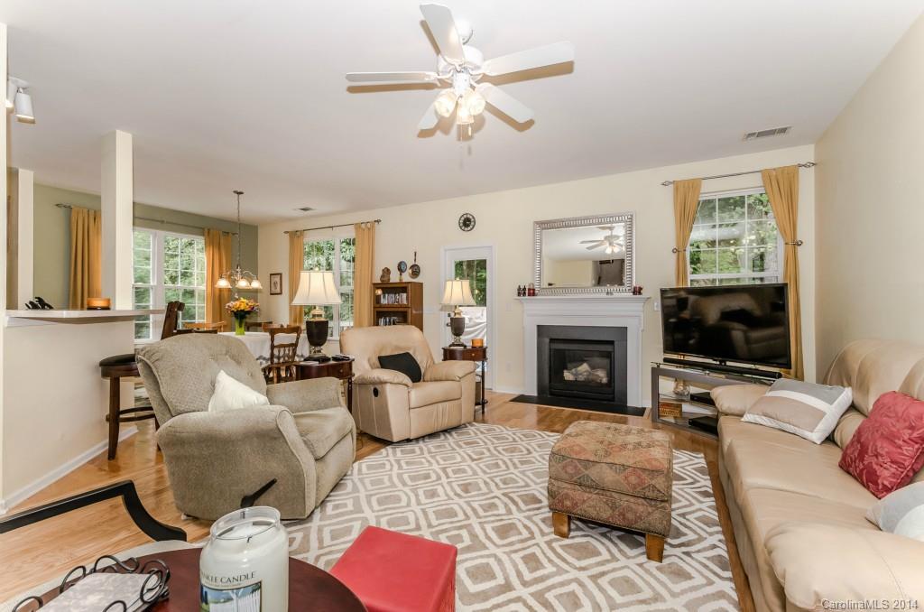 Ashley Glen - Residential