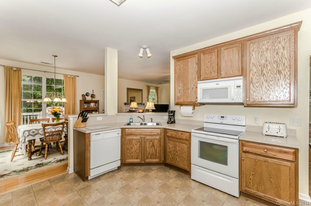 Ashley Glen - Residential