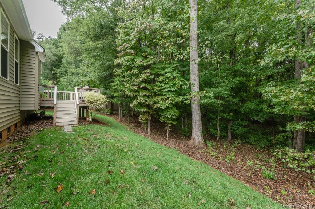 Ashley Glen - Residential