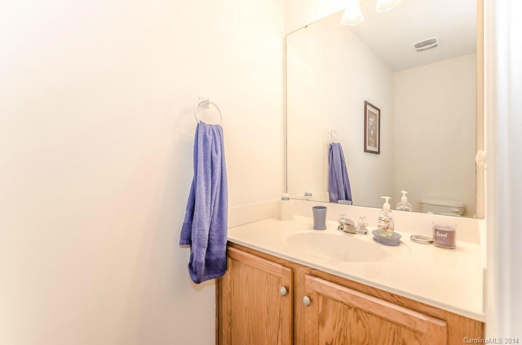 Ashley Glen - Residential