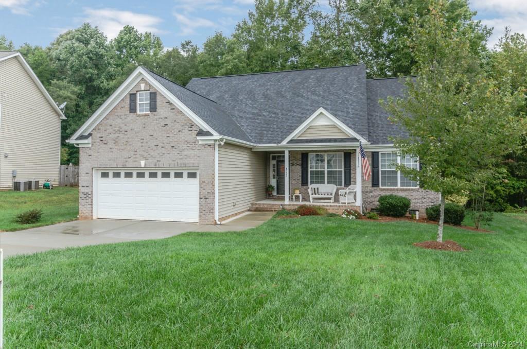 Ashley Glen - Residential