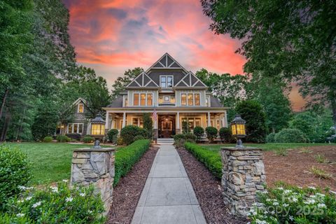 157 Dedham Loop Mooresville NC 28117
