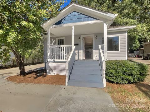 A home in Rock Hill