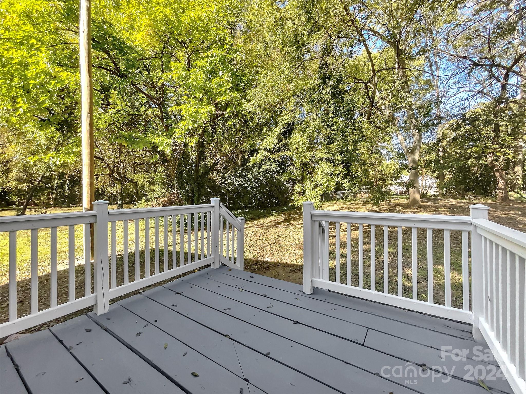 Woodland Park - Residential