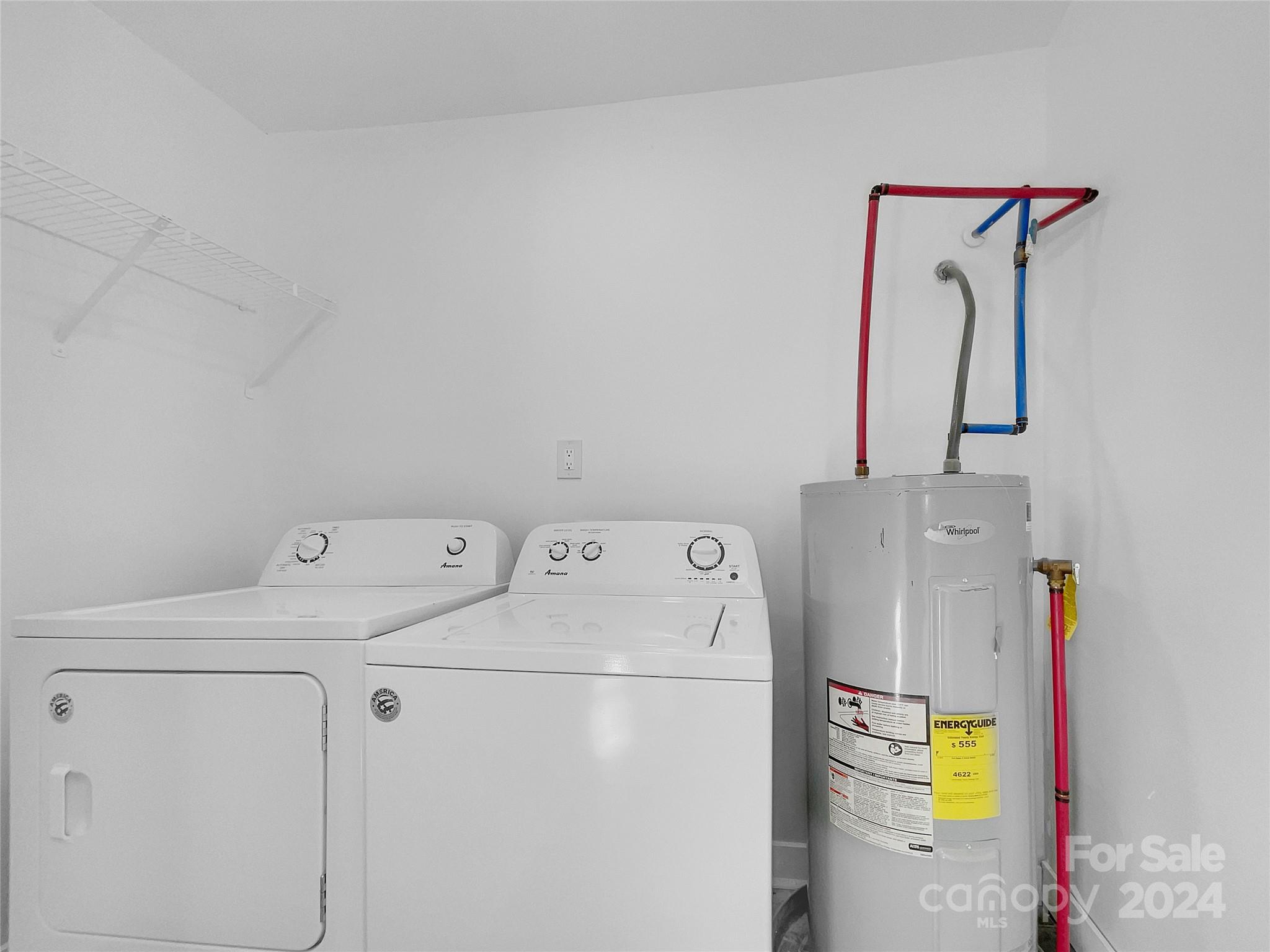 Woodland Park - Residential