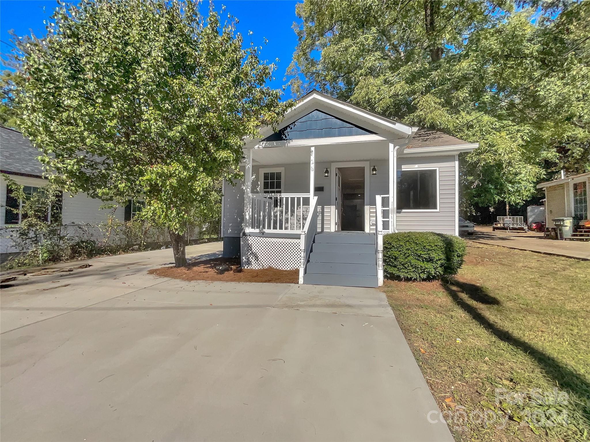 Woodland Park - Residential