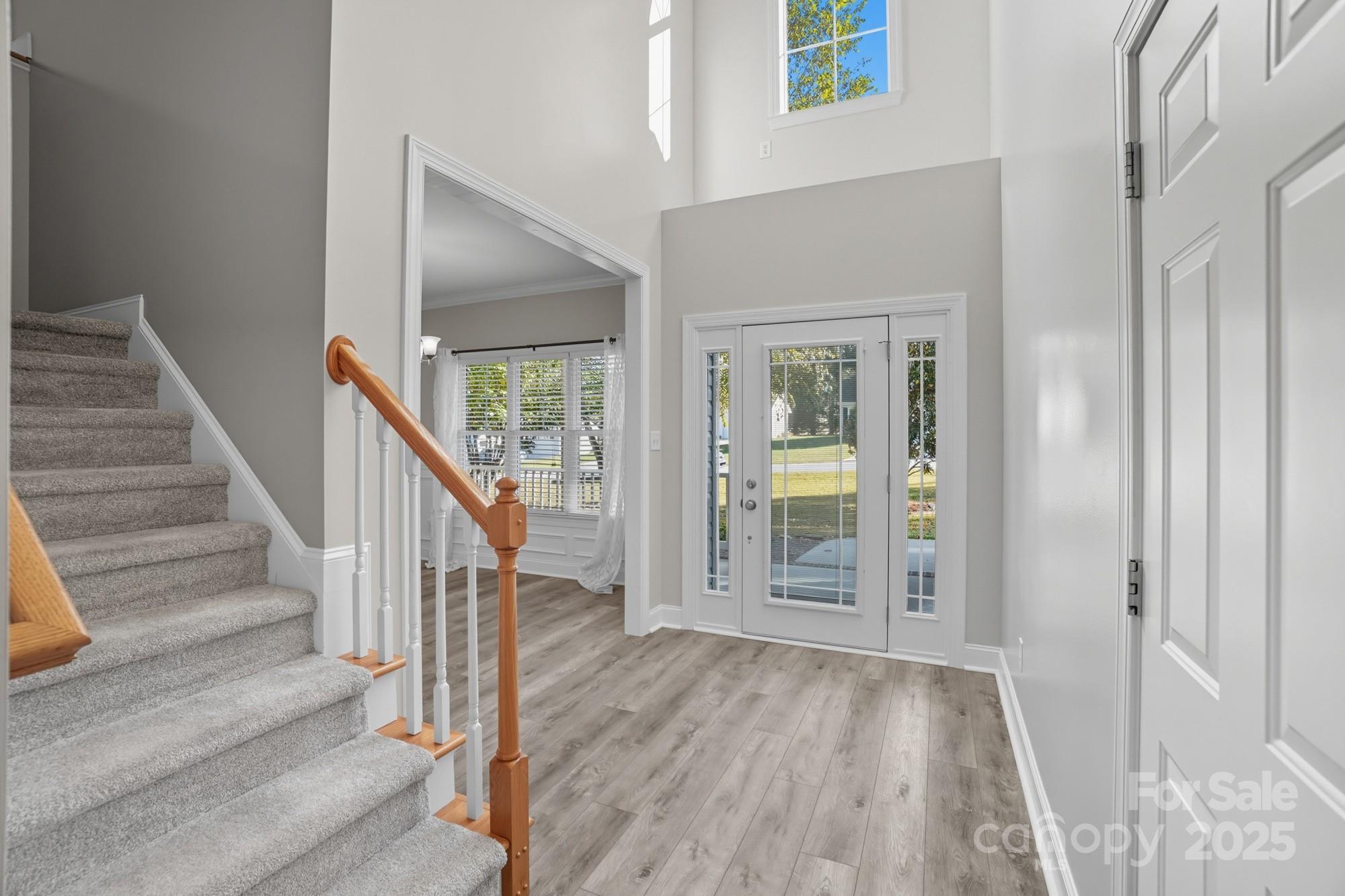 3633 Creek Ridge Drive