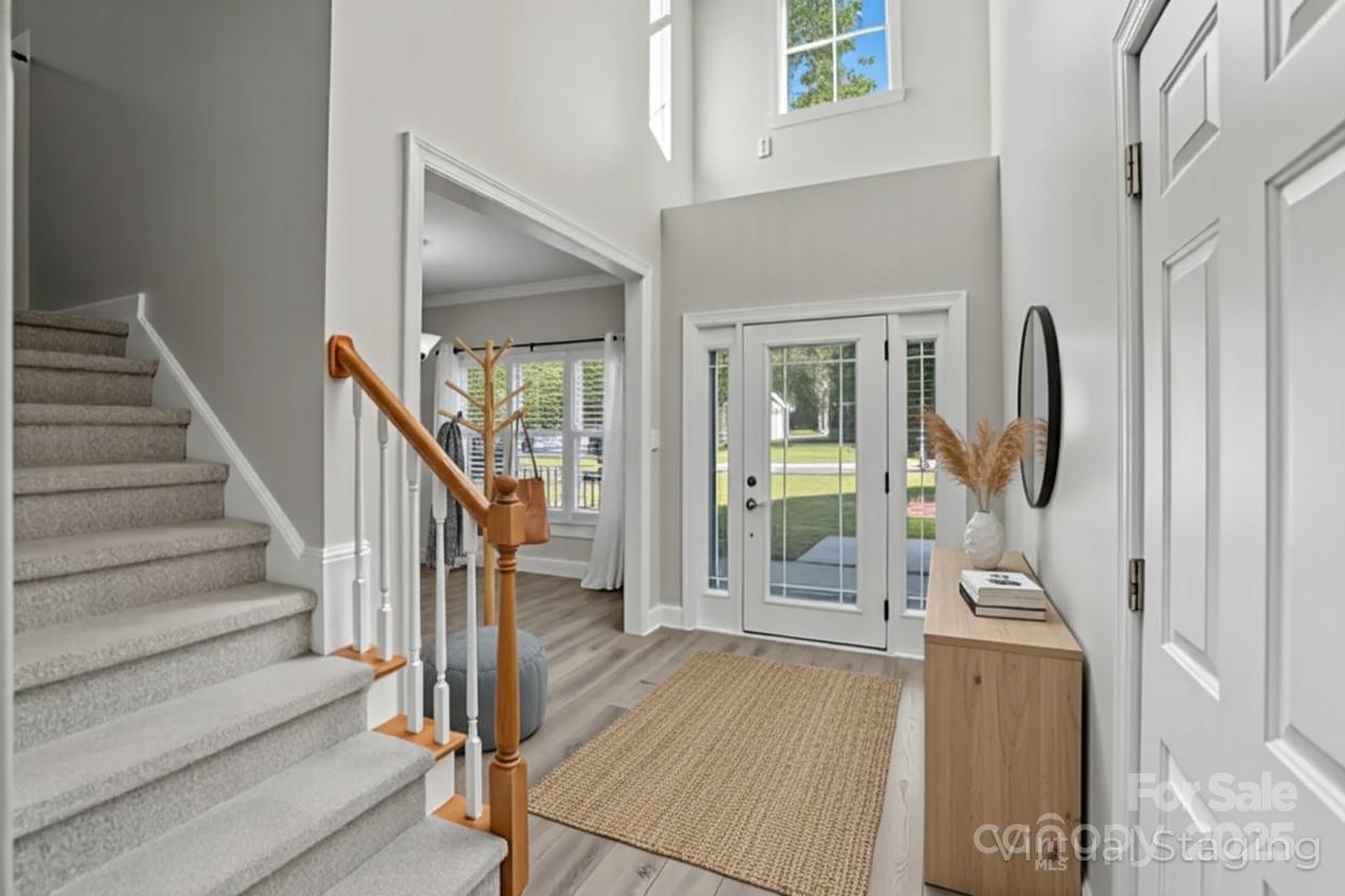 3633 Creek Ridge Drive