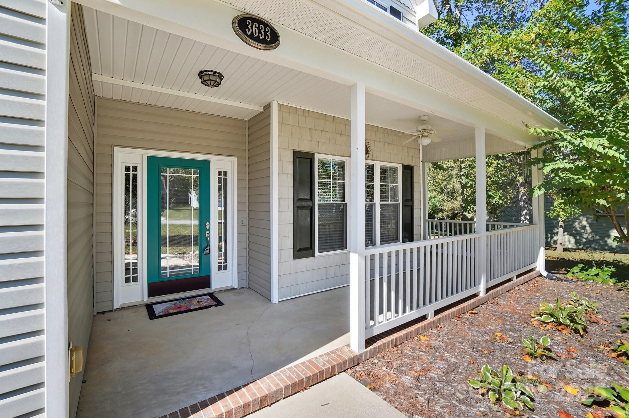 3633 Creek Ridge Drive