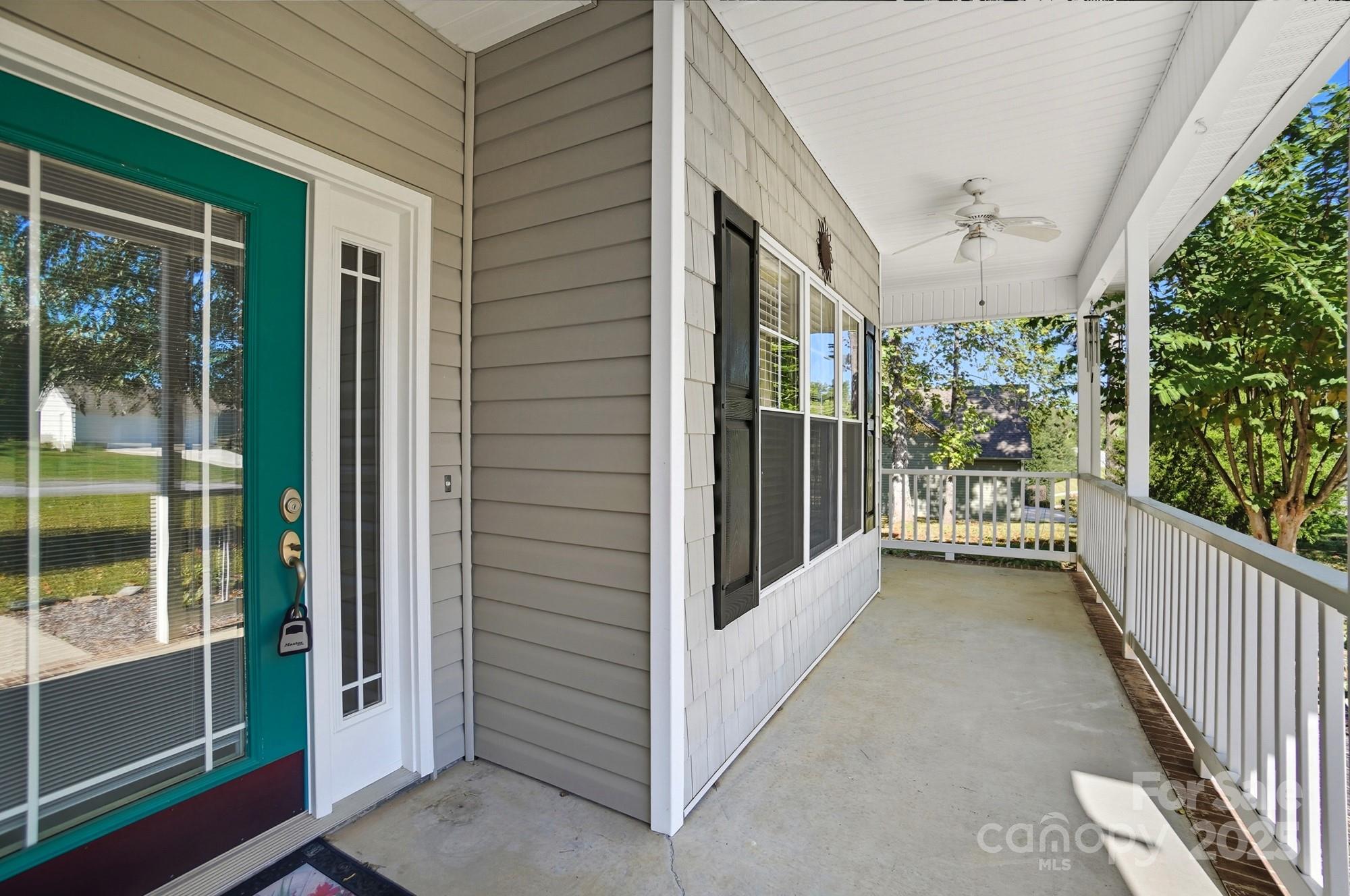 3633 Creek Ridge Drive