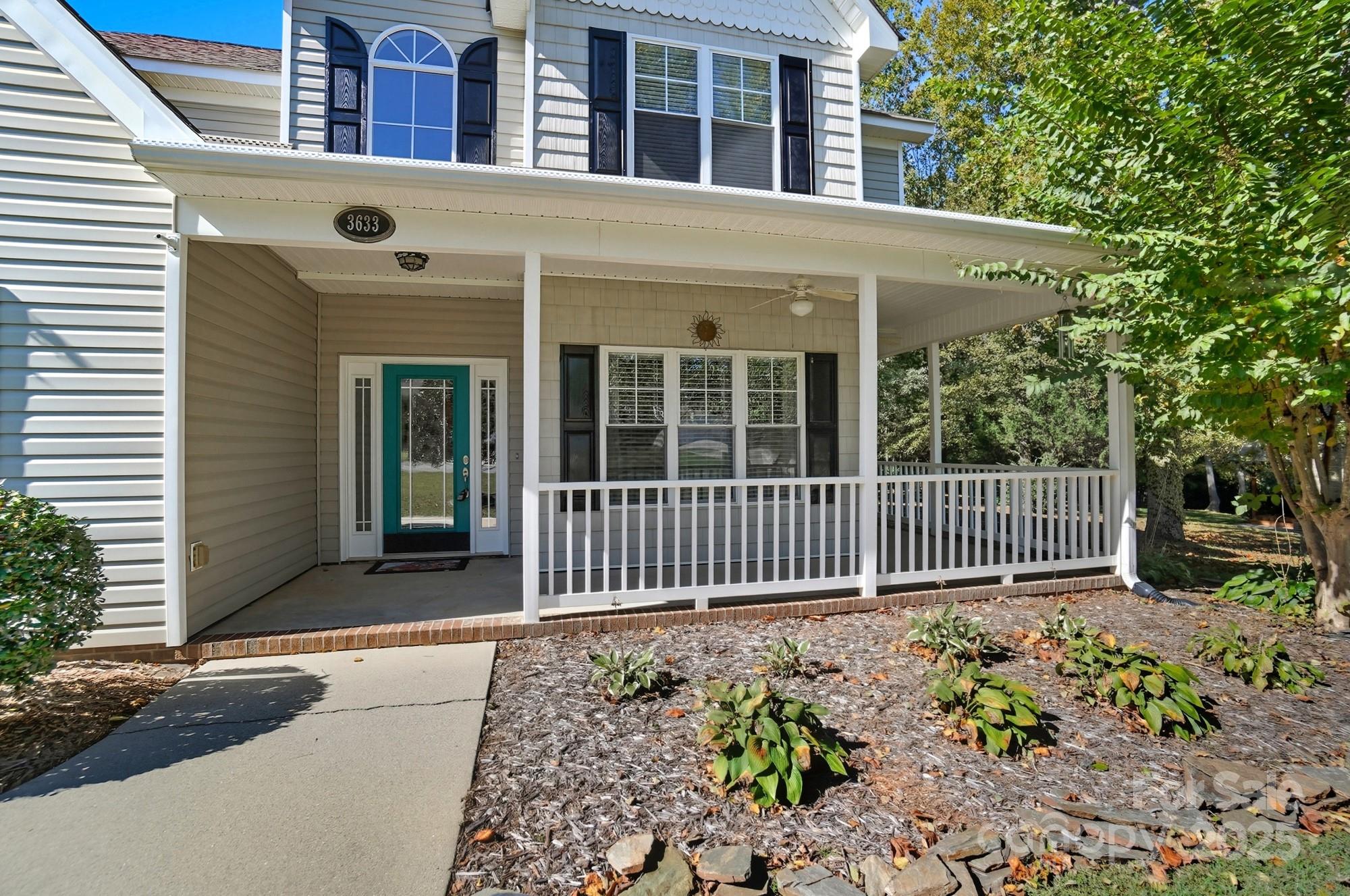 3633 Creek Ridge Drive