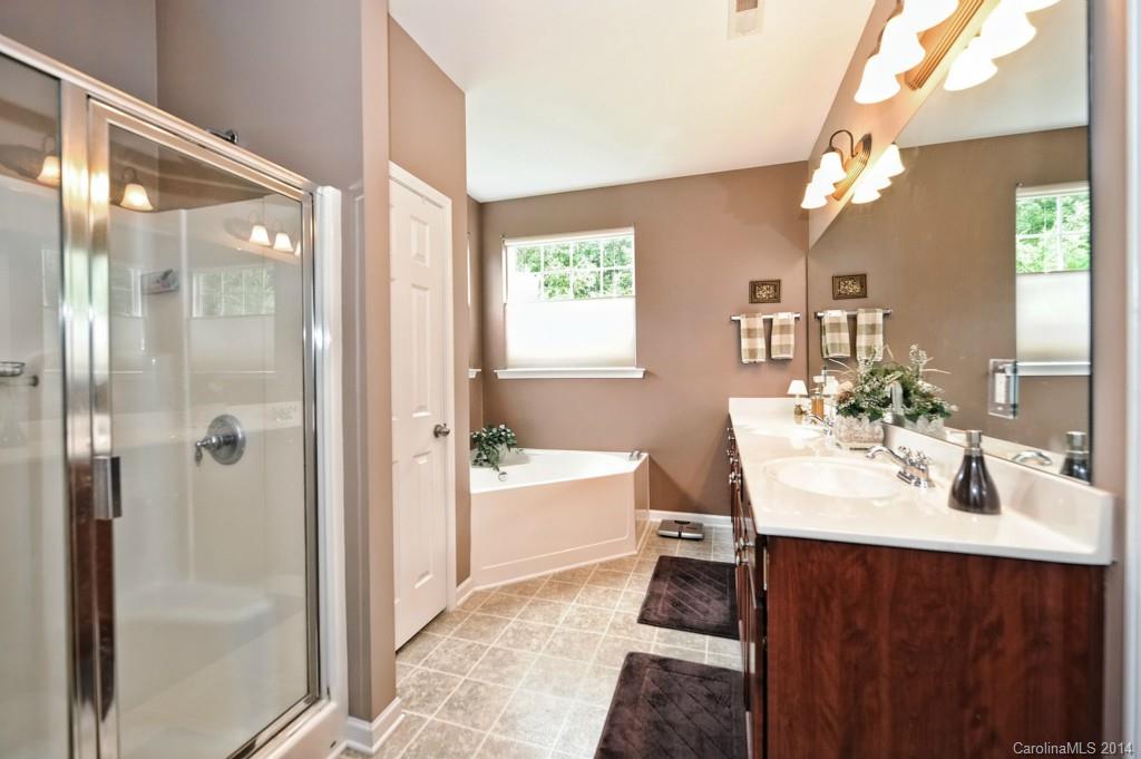 Legacy Park - Residential