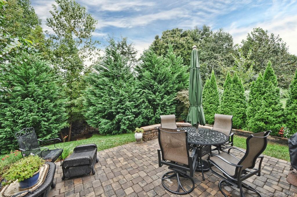 Legacy Park - Residential