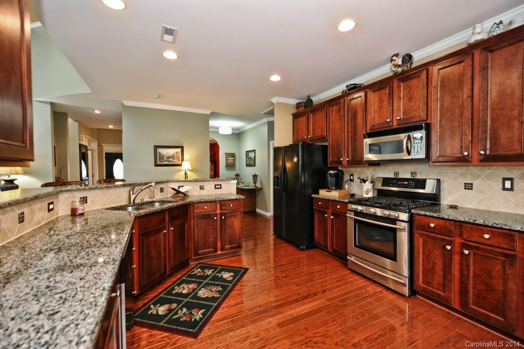 Legacy Park - Residential