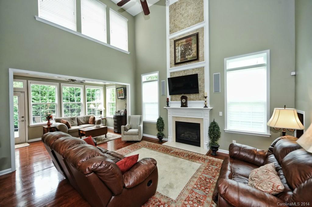 Legacy Park - Residential