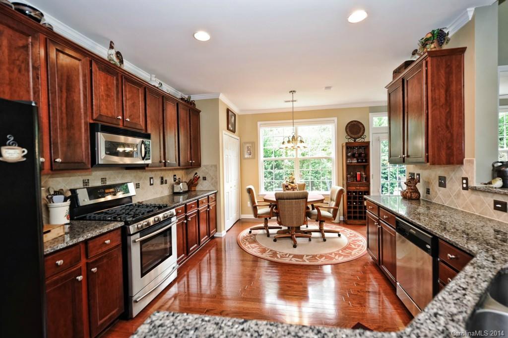 Legacy Park - Residential