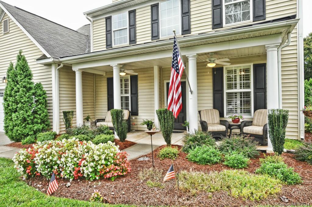 Legacy Park - Residential