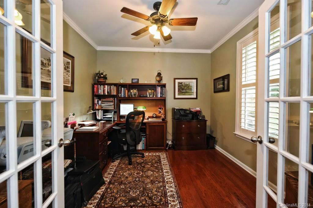 Legacy Park - Residential