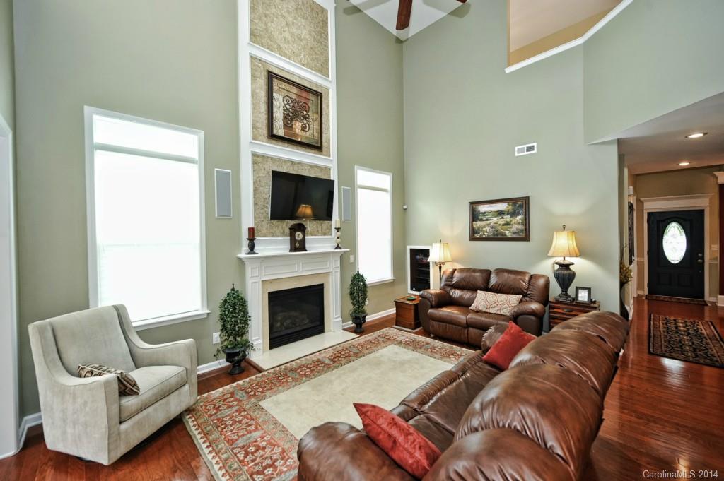 Legacy Park - Residential