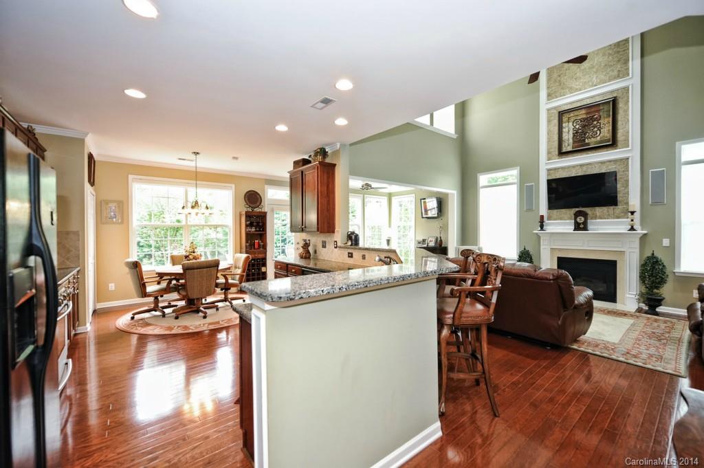 Legacy Park - Residential