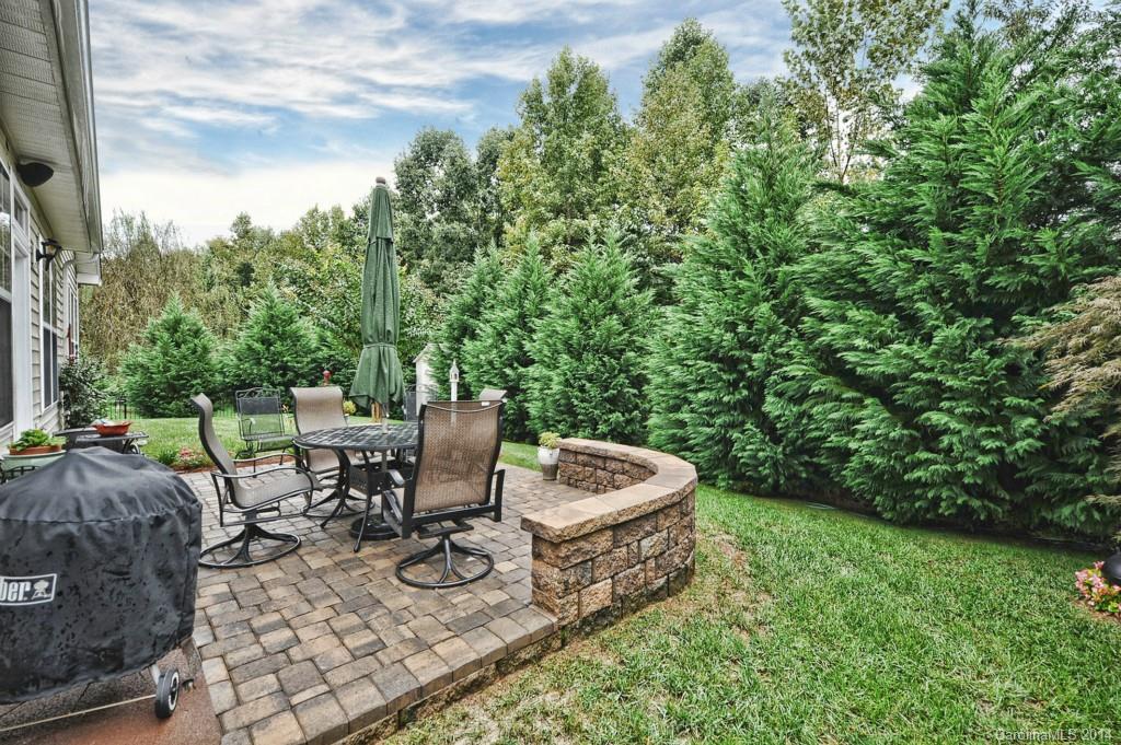 Legacy Park - Residential