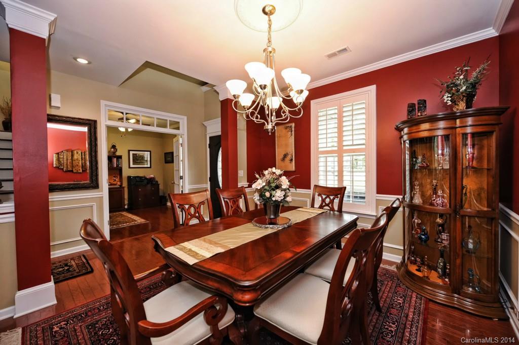 Legacy Park - Residential