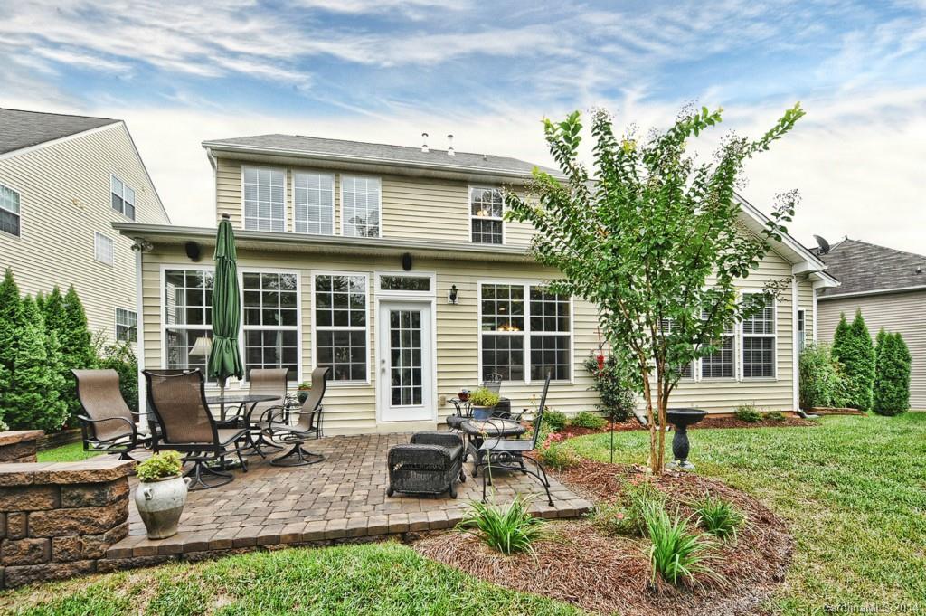 Legacy Park - Residential