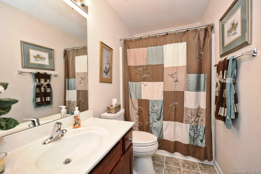 Legacy Park - Residential